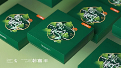 LHM-采集到包装设计