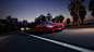 Photography  automotive   car mercedes mercedes-benz photoshop artwork