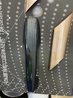 二零壹酒采集到材料展会