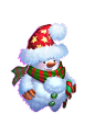 Snowzilla - Castle Clash Wiki i like snowzilla because snowball attack is good