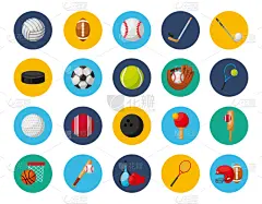 计算机图标,体育器械,华丽的,篮子,球体,检查表,运动,捆,休闲