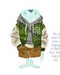 chavo, the new kid. #characterdesign #freewriting