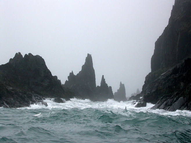 海浪