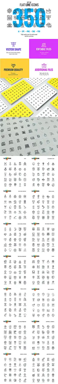 图标灵感图 4