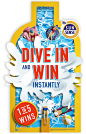"Dive In" campaign and animation for Ego Sunsense