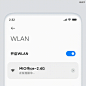 【精华版】6分钟看完MIUI 12发布会
https://mp.weixin.qq.com/s/5EV1s4dn29mdpVYOX5jFrQ