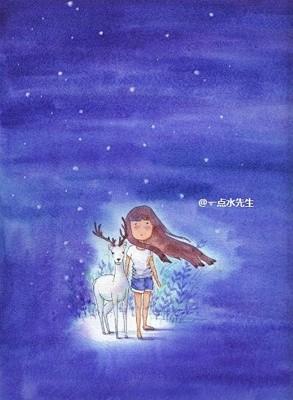 9 谢谢你一路相伴