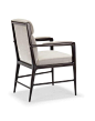 Luca Dining Arm Chair