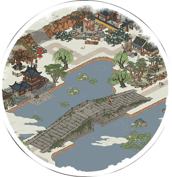 江南忆，最忆是杭州—— 《江南百景图》全新版本正式上线！