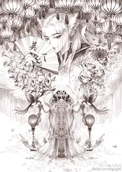 古戈力的微博_微博 _插画（其他）_T20191119 #率叶插件，让花瓣网更好用_http://ly.jiuxihuan.net/?yqr=12273406#