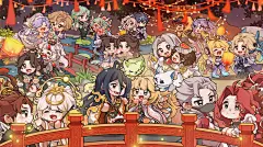 甜度爆表！无法拒绝的超甜情头 王者荣耀七夕情侣