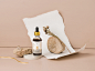 Milk Moon : Milk Moon products were developed with the postpartum nervous system in mind; combining nervine and adaptogenic herbs in every formula.