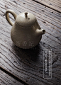 茶香记 九山窑蝉翼釉梨壶 梨形 泡茶壶 茶壶 功夫茶具-淘宝网