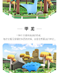 哈福玩具儿童拼装动物恐龙骨架模型场景创意新奇亲子早教益智手办-淘宝网