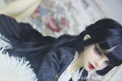 Ivanessa采集到BJD-LLT-Edria