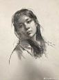 看完他的素描，瞬间想撕画纸_【快资讯】