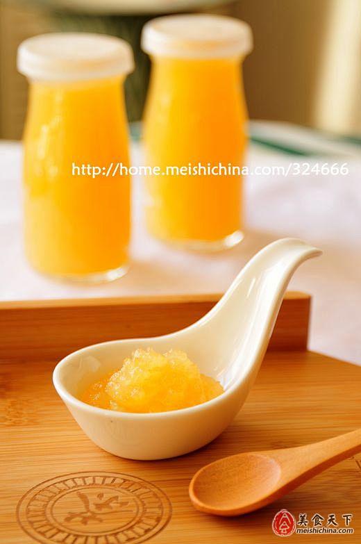 《制作香甜的苹果酱》，来自#美食天下#的...