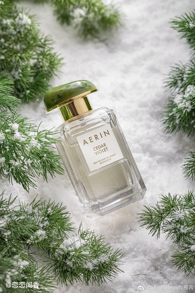 AERINBeauty雅芮的照片 - 微...