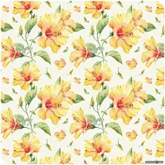 最可爱水果鲜花插画花纹图案 [21P] B-美术插画