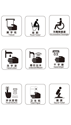 金鱼～七秒记忆采集到导视