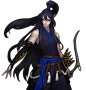Han | Official Hyper Universe Website : This hyper features excellent mobility and strong attacks for hunting down and finishing off foes. As he accumulates kills he grows in power, and can trigger special powers to give him key damage boos