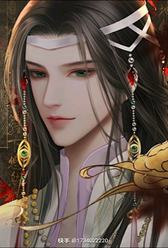 Z江江采集到橙光