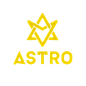 Astro Logo 
#世京转载