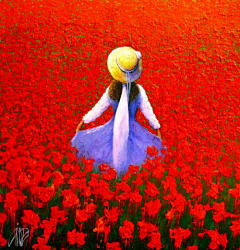 尔东城采集到Czech artist Dima Dmitriev