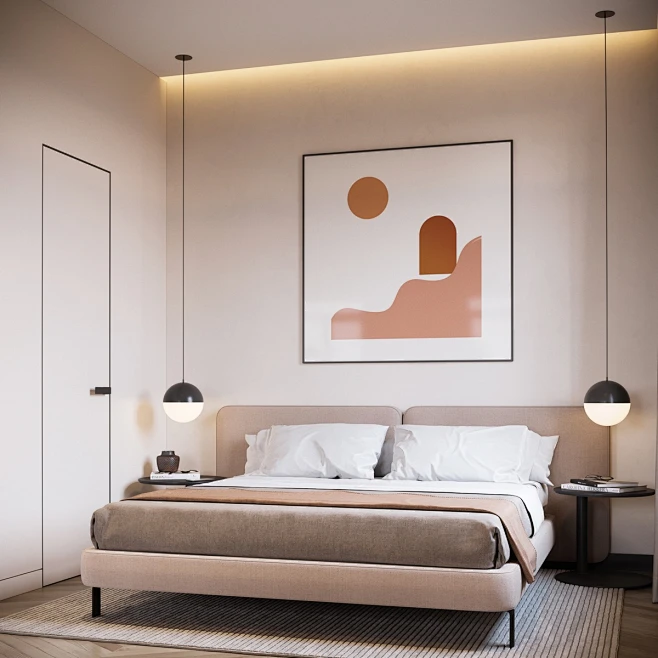 How To Use Terrazzo In Interior Design: 4 Examples : Terrazzo interiors ...