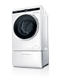 Ares Combo | Front-load washer-dryer | Beitragsdetails | iF ONLINE EXHIBITION