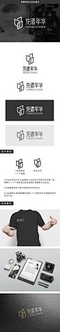 【LOGO设计】摄影行业
