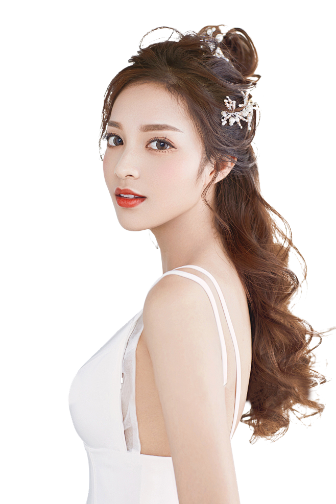 性感美女 Png人物素材 美女模特 更多...