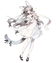 Aragaki_Ayase采集到人物设计
