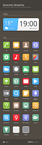 Fullview icon 