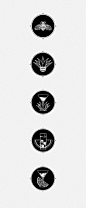 Patron Gift Pack on Behance