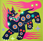 Lunar New Year with Illustrator & Muralist Stevie Shao