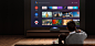 Hisense 120L5 - Enjoy Smarter Entertainment