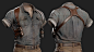 Explorer Characters