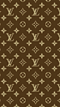 Louis vuitton brown Galaxy Note 4 Wallpapers