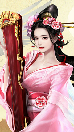 沁槐采集到封面