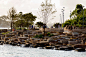 Barangaroo_Headland-Park-01-Brett-Boardman « Landscape Architecture Works | Landezine