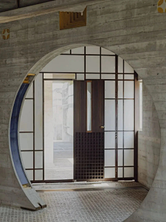 朝生采集到· Architectural︱经典建築