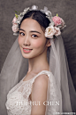惠惠CHEN新娘造型馆的微博_微博