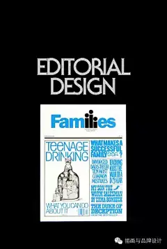 I&amp;B品牌丨 设计大师赫伯·鲁巴林 Herb Lubalin经典设计作品全集【868期】_插画与品牌设计[设计]__自媒体_YOKA移动版