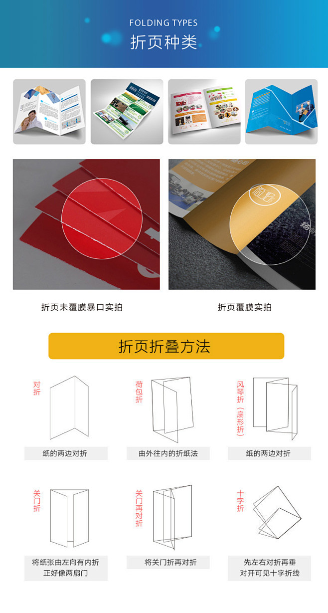 企业画册印刷公司宣传册定制小册子图册打印...