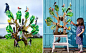 3D_Bird_puzzle_4_toy_tree