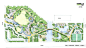 【真题解“绎”】长江流域某城市生活区绿地景观设计 : 长江流域某城市生活区绿地景观设计