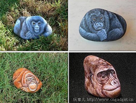 石头绘-~~