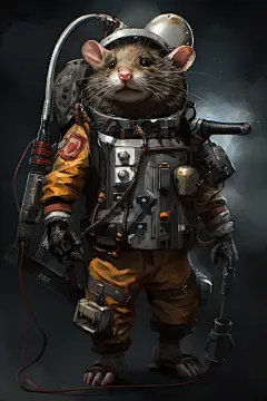 花纹老虎创意立体十二生肖虎动物模型图片