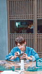 白敬亭